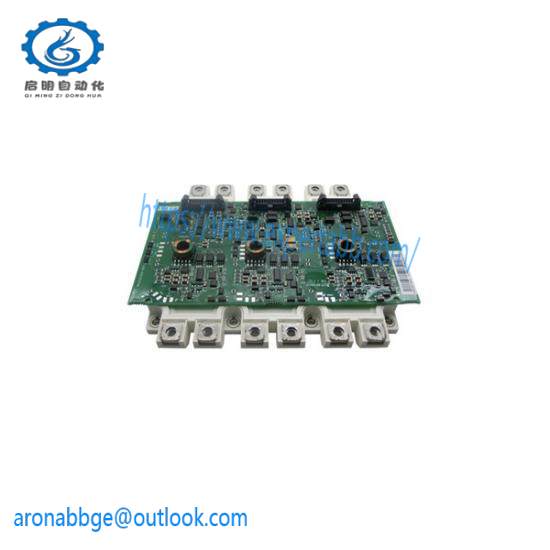 ABB RET650