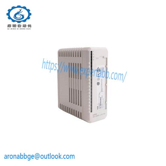 ABB REX010 HESG324426R0001