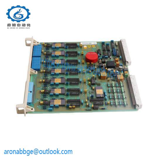 ABB REX010 HESG324426R0001