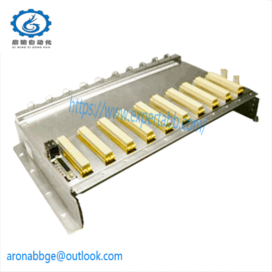 ABB RF616 3BSE010997R1 Base Back Panel
