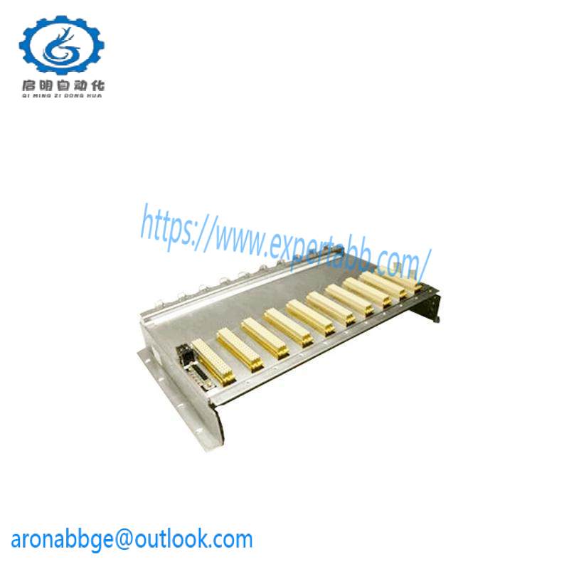 AB 1756-IR12 ControlLogix temperature Input Module