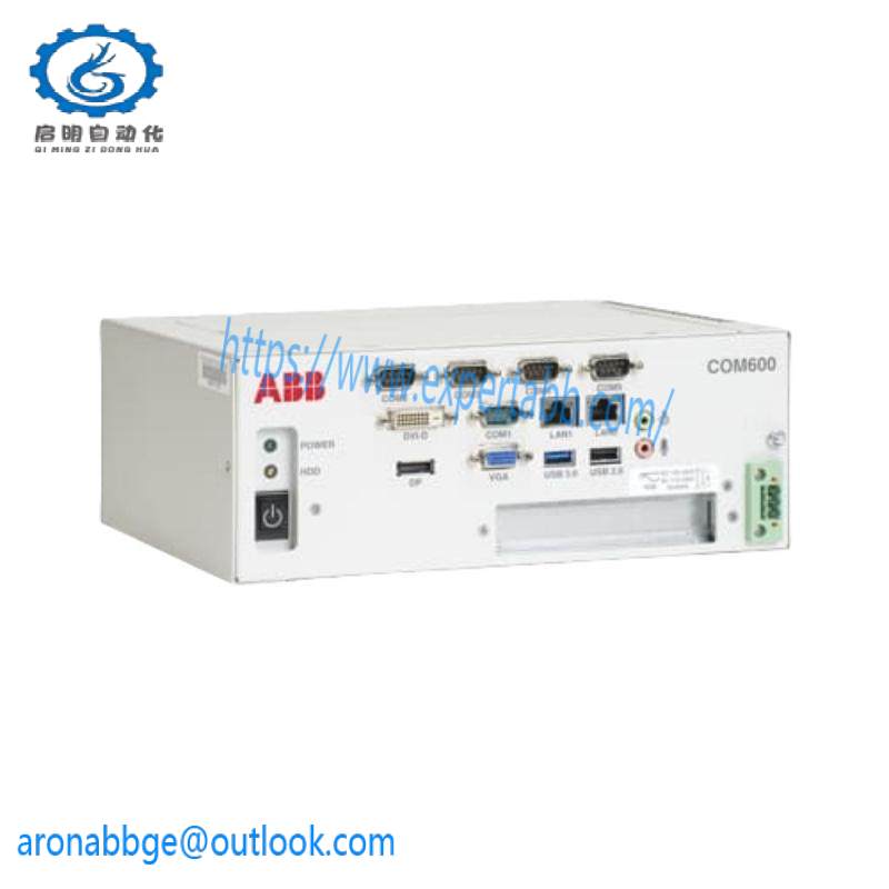 ABB RFO810