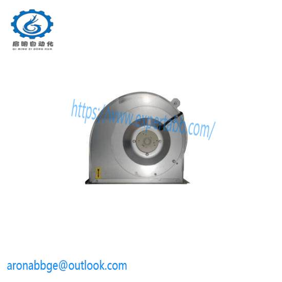 ABB RG28P-4DK.6F.1R centrifugal fan