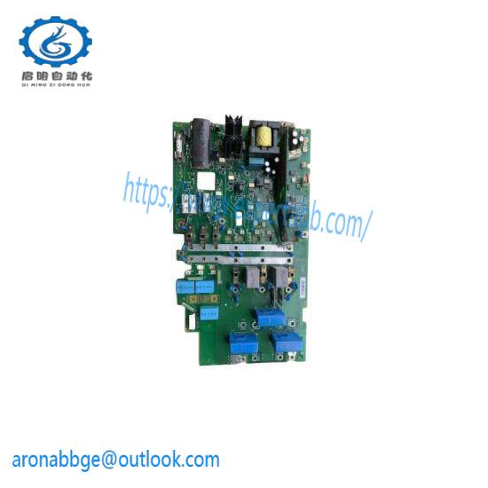 ABB RINT-5514C Driver Board