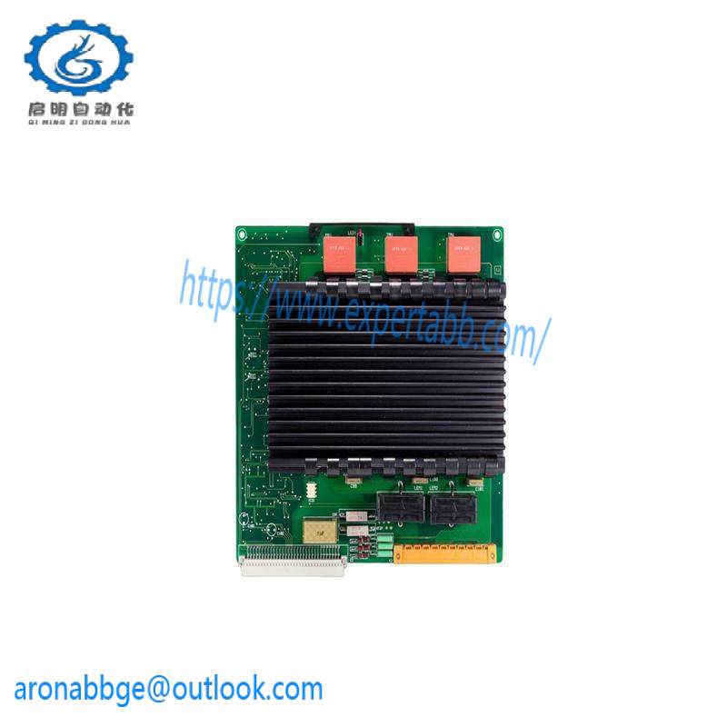 ABB RINT-5521C inverter power driver