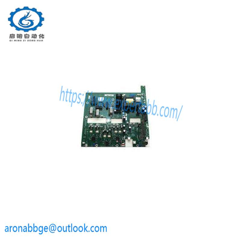 ABB RINT-5611C 68597714C Main Circuit Option Board
