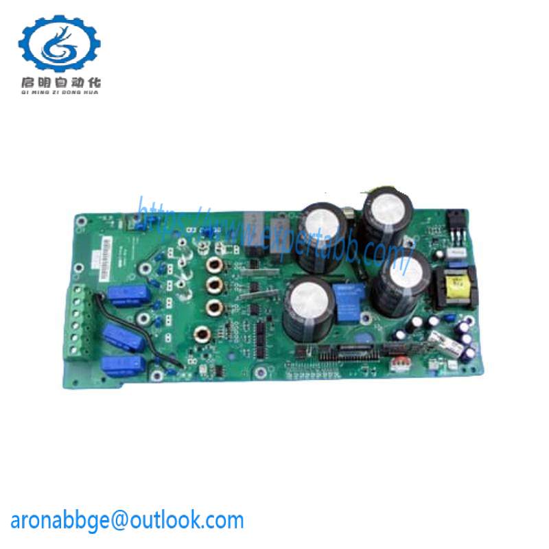 ABB RINT5311C Inverter driver board