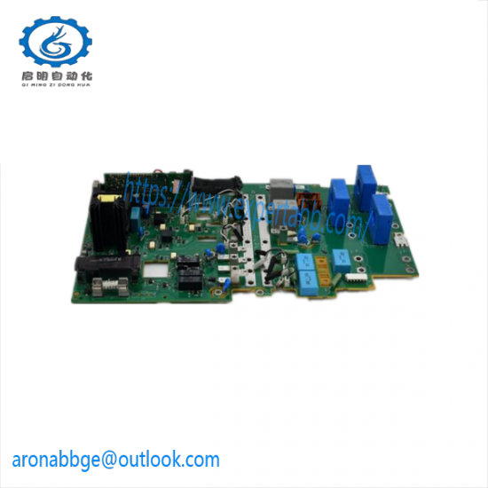 ABB RINT5521C AC Inverter Drives