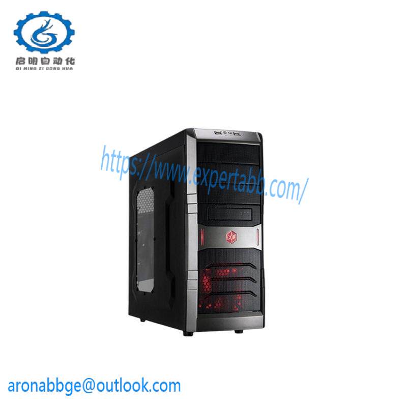 ABB RL01 RL 01 circuit board