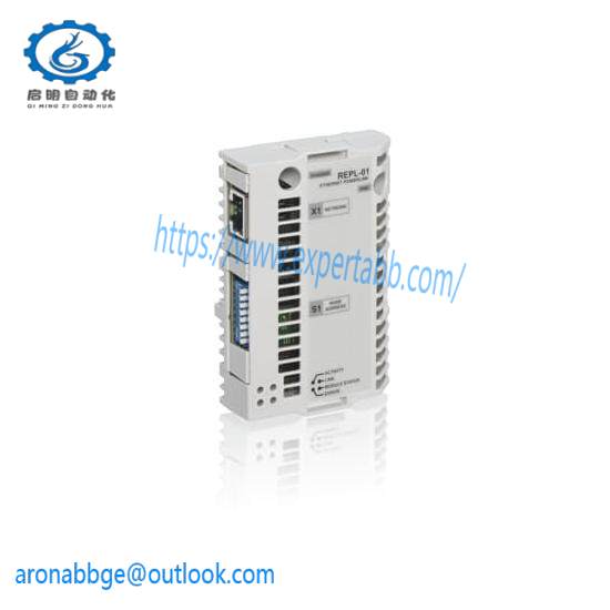 ABB RLON-01 64606883 Adapter
