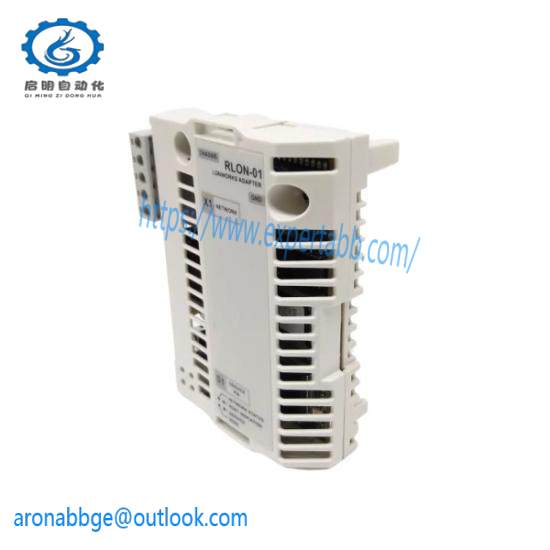 ABB RLON-01 LonWorks Adapter Module