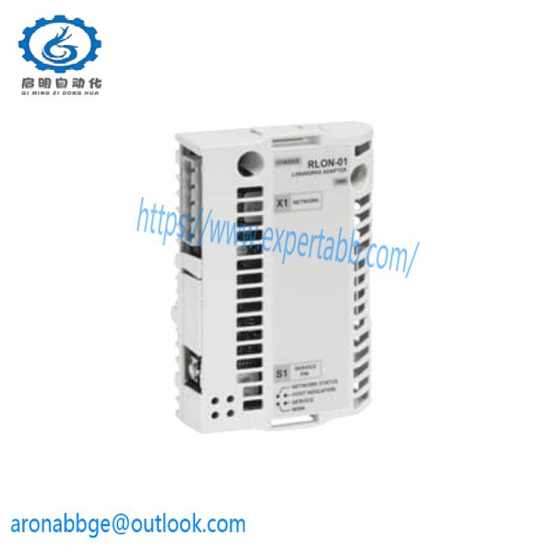 ABB RLON-01 RLON LonWorks adapter