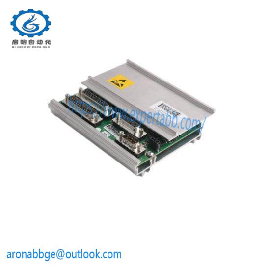 ABB 3HAC044168-001 & 3HAC042285-001 & 3HAC031115-002