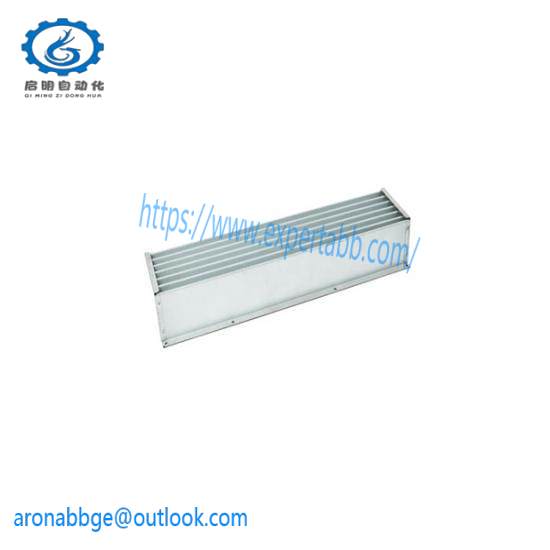 ABB Robot 3HAC9710-1 Computer Heat Exchanger Unit
