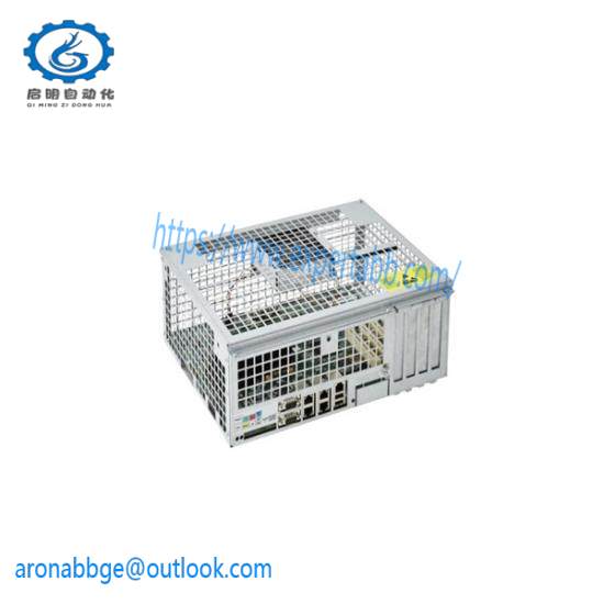 ABB Robot Main Computer 3HAC025527-004 IRC5 Controller