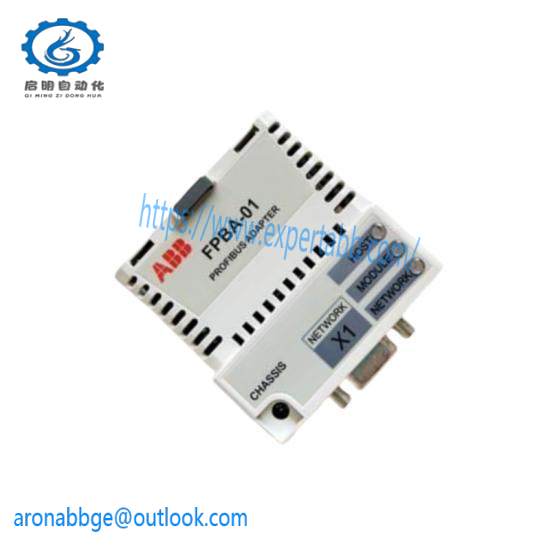 ABB 3HAC027198-001