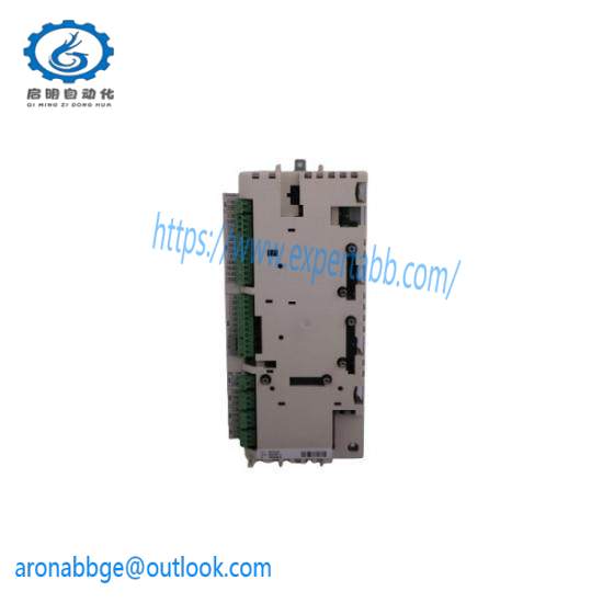 ABB 3DSQC626A  DSQC 626A Power Supply