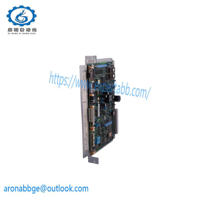 ABB RS01 H&B Contronic RS 01 module