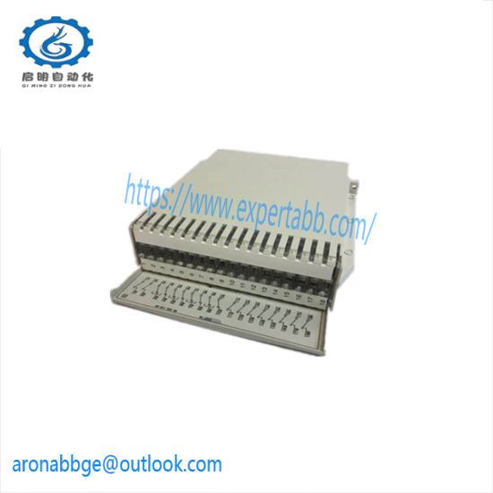 ABB RTXP 18 Electric Test Switch