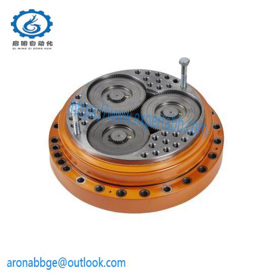 ABB RV3HAC021127-001 RV410F-270,176 assembly