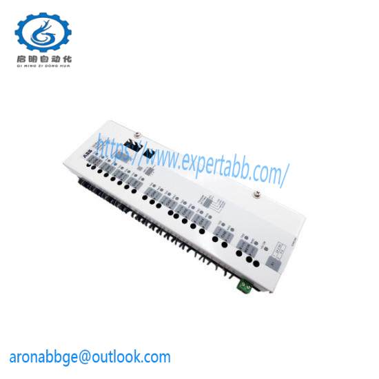 ABB RXIDK 1MRK000838-HA