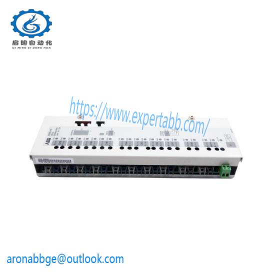 ABB RXIDK 1MRK000838-HA