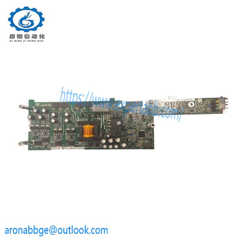 ABB S-113H D1031SH45TS02