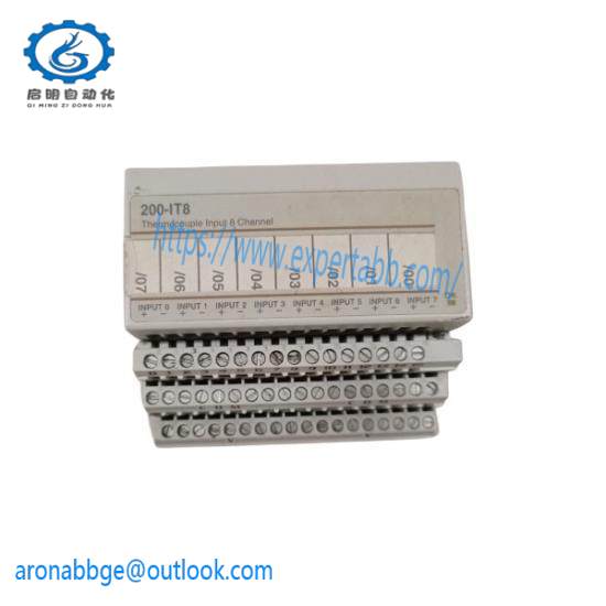 ABB S200-IT8  Spare Part