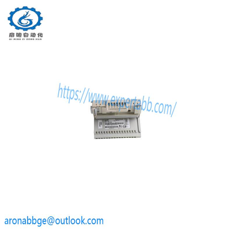ABB S200-TB3 Terminal Block