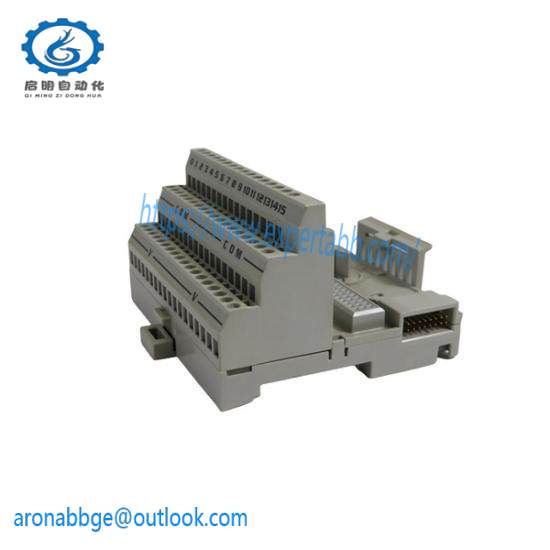 ABB S200TB3 Terminal Block