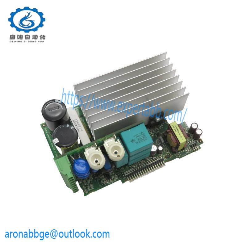 ABB S503X