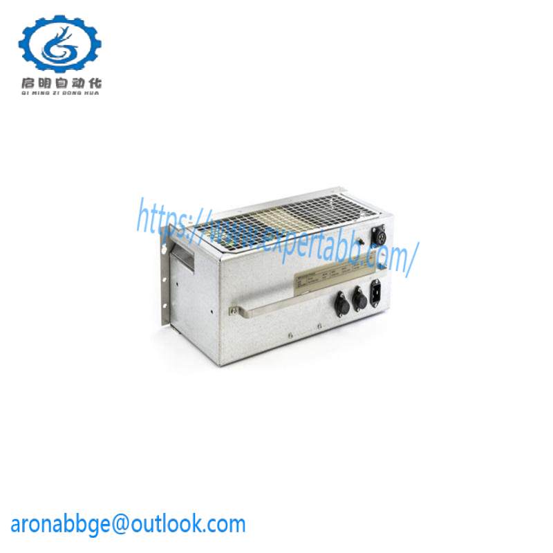ABB SA168 3BSE003389R1