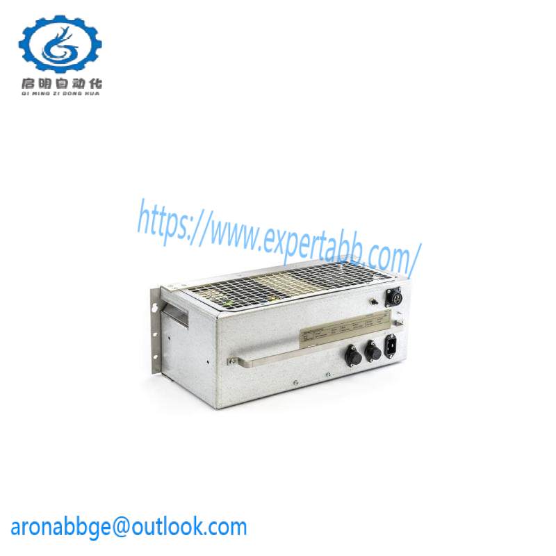 ABB GJR5252000R0101