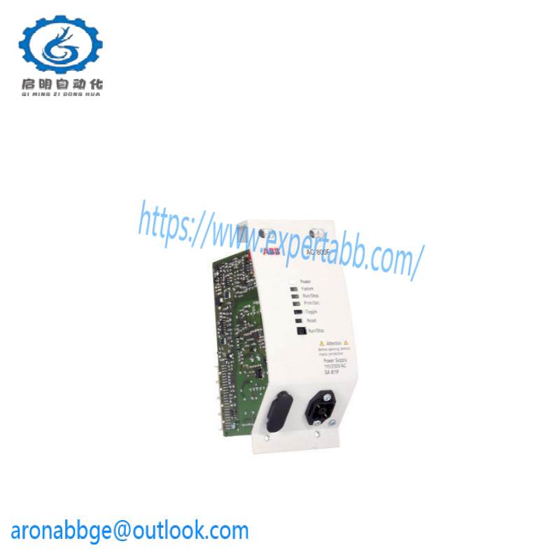 ABB SA811F