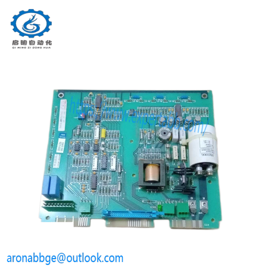 ABB 3HAC027341-001