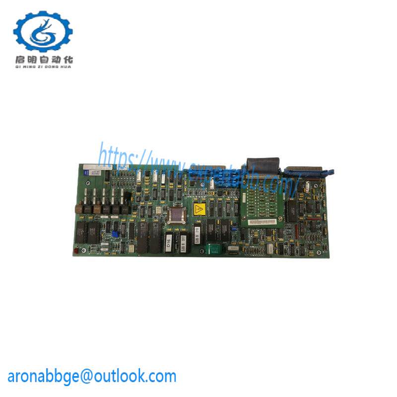 ABB SAFT103