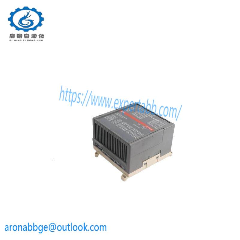ABB SAFT183VMC