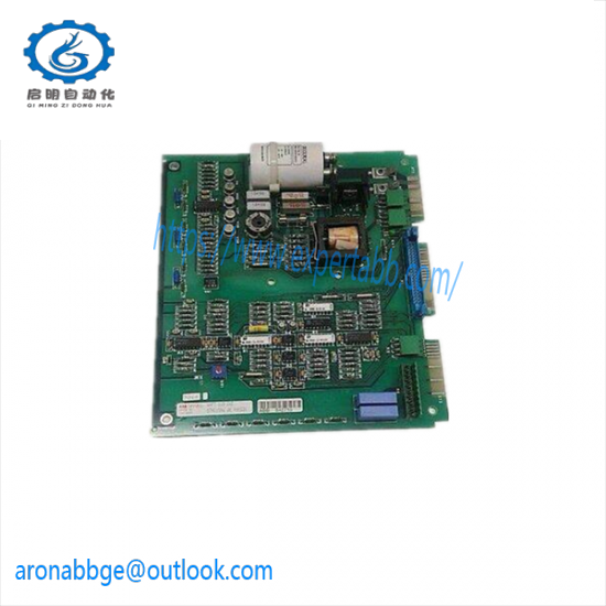 ABB 3HAC025532-001