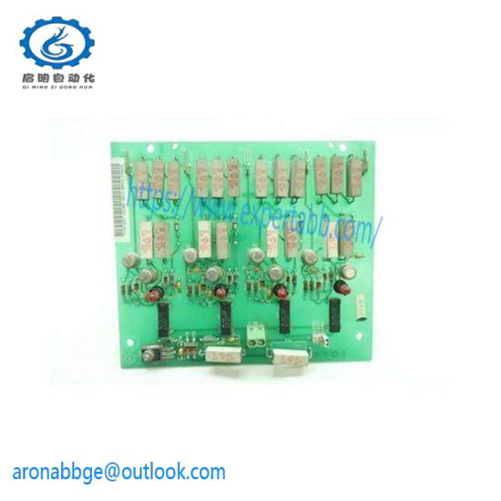 ABB 3HAC024600-001