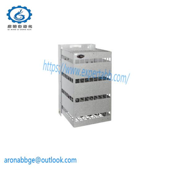ABB SAFUR 80F500 Breaking Resistor