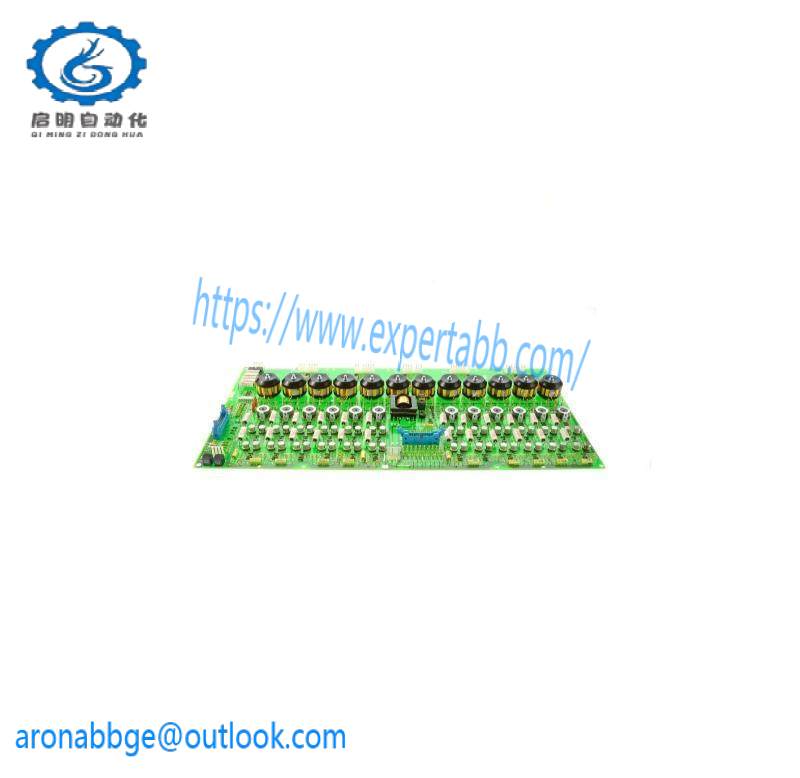 ABB SAMT11 57211369 Amplifier Board