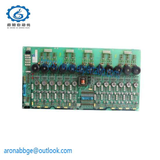 ABB SAMT11  Amplifier Board