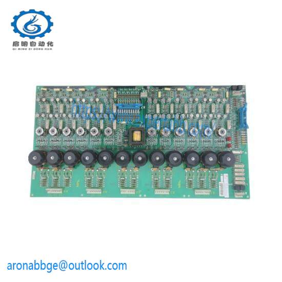 ABB SAMT11 Pulse Card