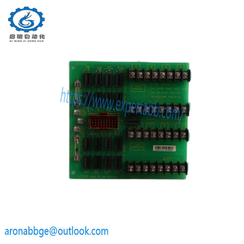 ABB DS6000-02A