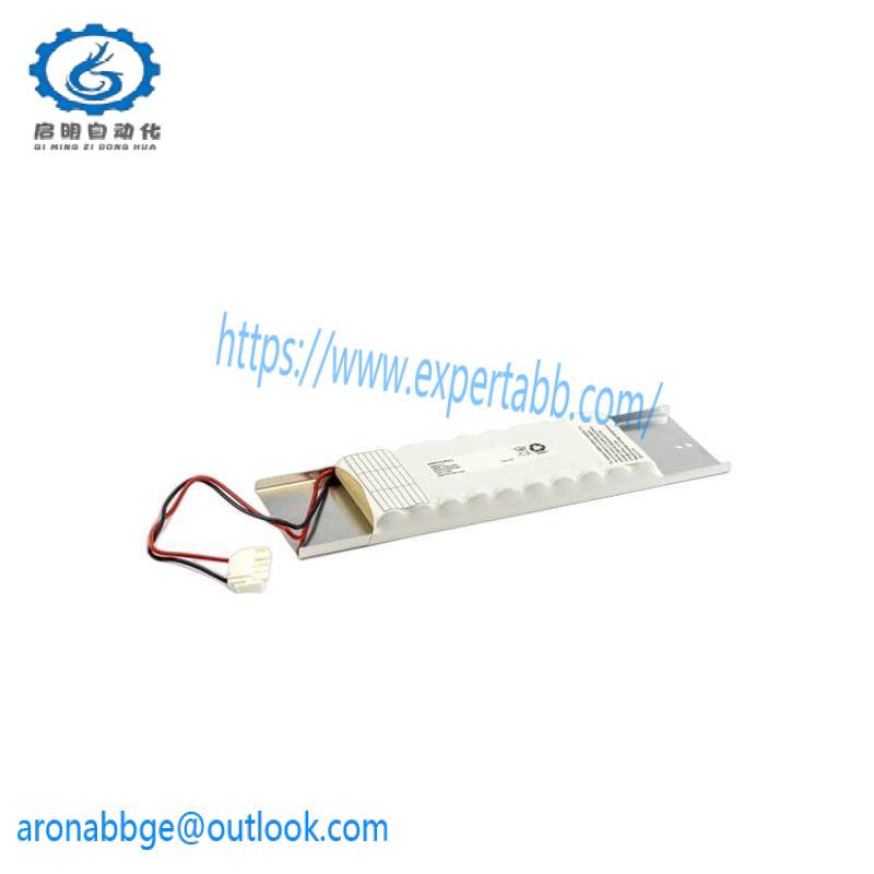 ABB SB522V1 3BSC760015R1 Battery Pack