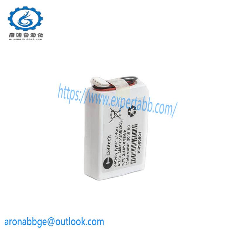 ABB 3BSE048634R2