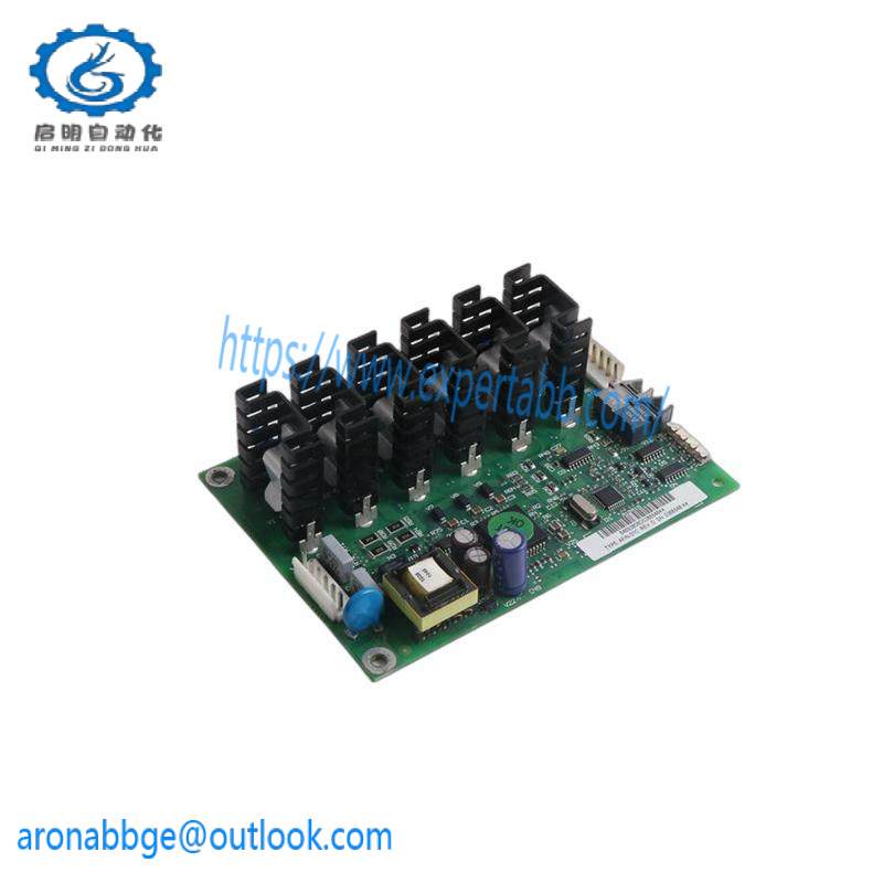 ABB SC300E-MPP Redundant safety controller