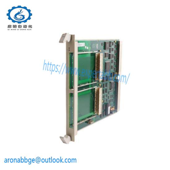 ABB SC510 3BSE003832R1