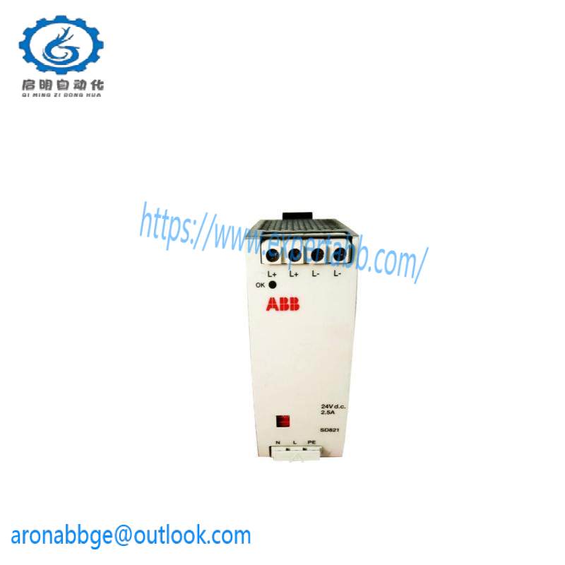 ABB SC610