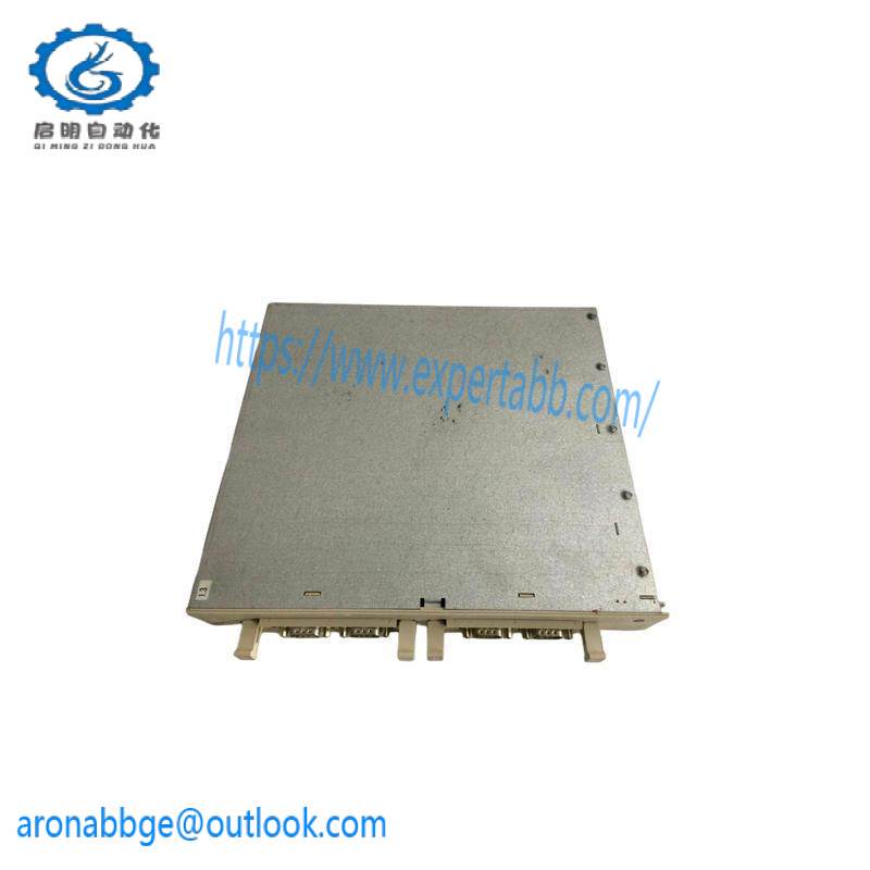 ABB SC610 3BSE001552R1 PLC Module